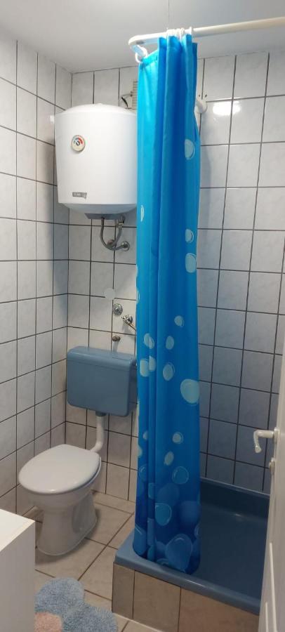 Top Location Živogošće Exterior foto