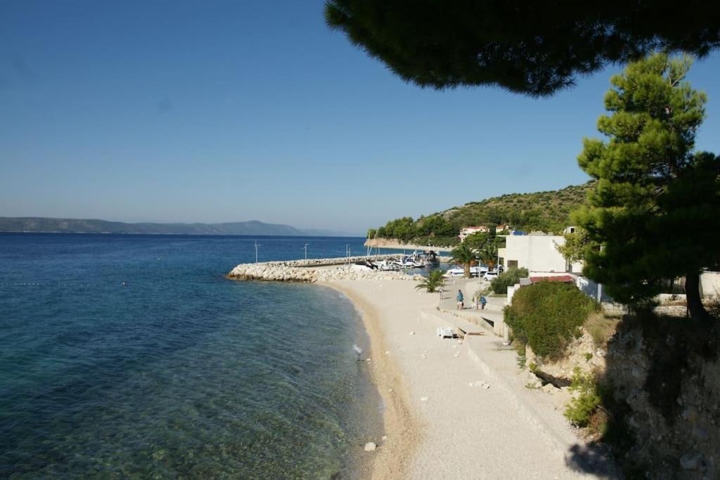 Top Location Živogošće Exterior foto